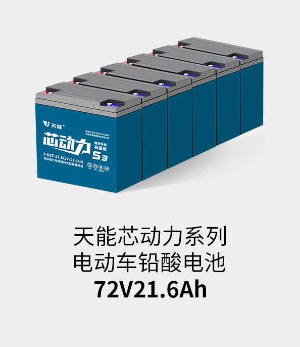 尊龙凯时电池72v20ah